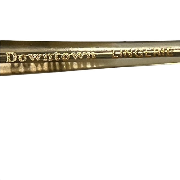 Vintage Lugene Eyeglass Frames - Picture 6 of 12